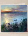 Scatter The Seeds Of Your Dreams No.3 - Art Greeting Cards