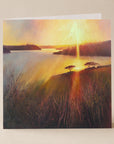 Magnify - Art Greeting Cards