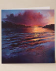 Windswept Love No.5 - Art Greeting Cards