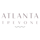 Logo of 'Atlanta Trevone Bay' luxury accommodation near Padstow hosting a creative experience for their press trip