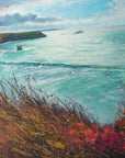New Horizon - Fine Art Paper Prints