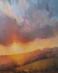 Wings Of The Wind - Fine Art Paper Prints