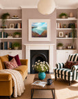 New Horizon - Fine Art Paper Prints