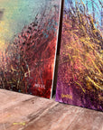 New Horizon - Original Oil Painting