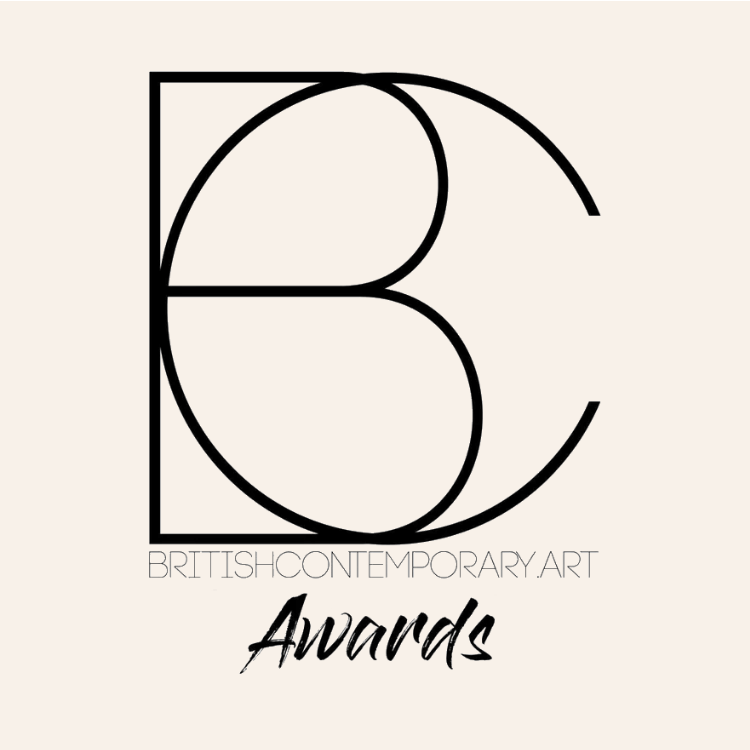 Finalist For The British Contemporary Art Award