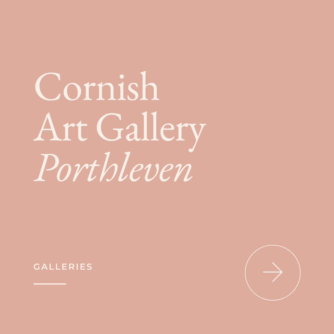 Cornish Art Gallery - Original Paintings by Cornwall Artists