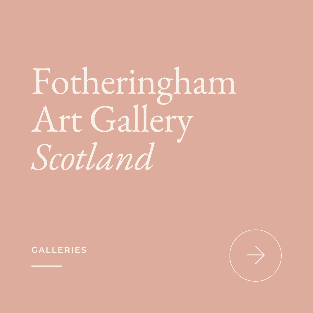 Fotheringham Gallery - Original Paintings In Scotland