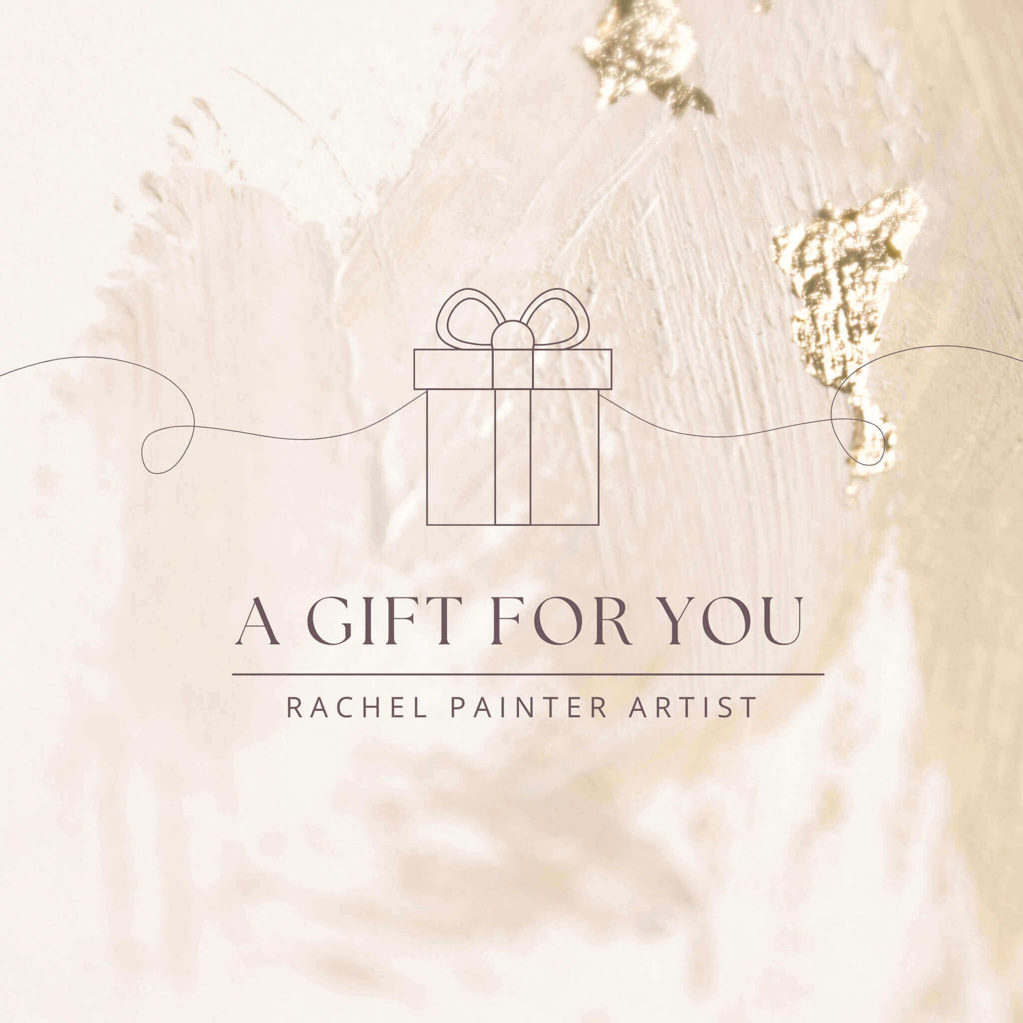 Art Gift Voucher