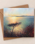 Restore - Art Greeting Cards