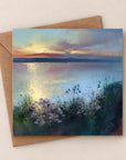 Scatter The Seeds Of Your Dreams No.3 - Art Greeting Cards
