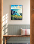 Wild & Free - Original Oil Painting