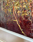 Restore - Original Oil Painting