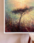 Restore - Original Oil Painting