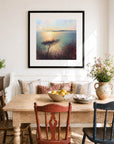 Restore - Fine Art Paper Prints