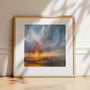 Wings Of The Wind - Fine Art Paper Prints