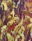 New Horizon - Original Oil Painting