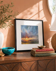 Wings Of The Wind - Fine Art Paper Prints