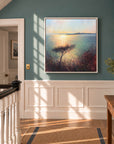 Restore - Original Oil Painting